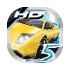 thumbnail of Asphalt 5 HD
