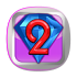 thumbnail of Bejeweled 2 HD