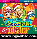 Snowball Fight