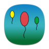 thumbnail of Baloons and Scale