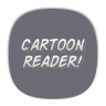 Cartoon Reader