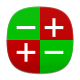 thumbnail of Plus or Minus