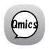 thumbnail of Qmics
