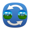 thumbnail of SVGB2SVG
