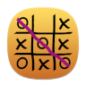 thumbnail of Tic-Tac-Toe+ (Self-learning)