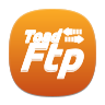 Toad FTP